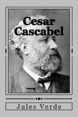 Cesar Cascabel [Dutch] 1535262346 Book Cover