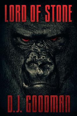 Lord Of Stone 1925597636 Book Cover