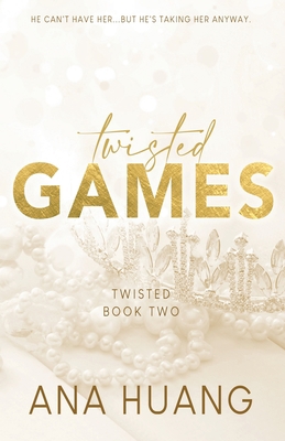 Twisted Games - Special Edition 1087886651 Book Cover