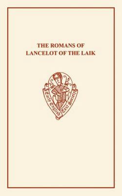 Romans of Lancelot of Laik 1843841002 Book Cover
