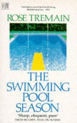 Swimming Pool Season B001KRNBGC Book Cover