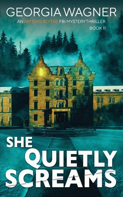 She Quietly Screams 1918474702 Book Cover