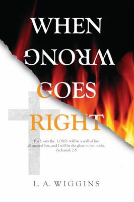 Paperback When Wrong Goes Right Book
