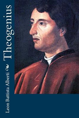 Theogenius [Italian] 1477678573 Book Cover