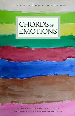 Chords of emotions B0C4L77WMQ Book Cover