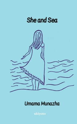 She and Sea 9360167029 Book Cover