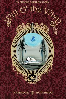 Will o' the Wisp 1936393786 Book Cover