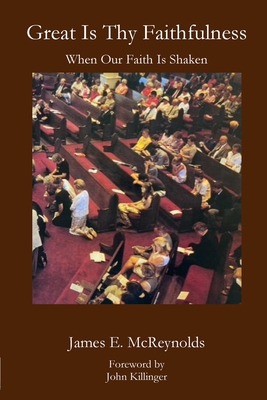 Great Is Thy Faithfulness 1960326333 Book Cover