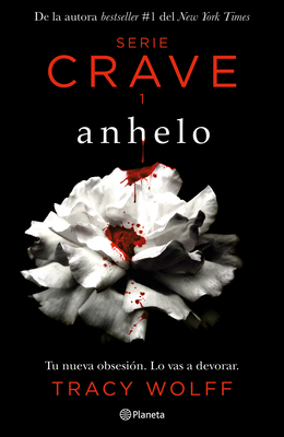 Anhelo [Spanish] 6070790243 Book Cover
