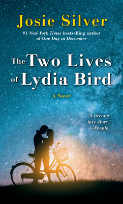 The Two Lives of Lydia Bird 0593498275 Book Cover