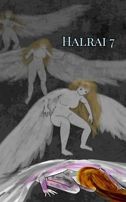 Halrai 7 B0DTQKK798 Book Cover