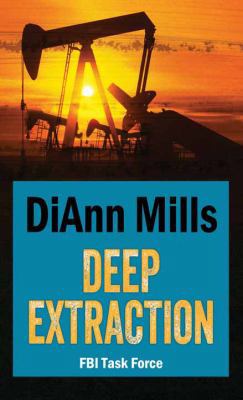 Deep Extraction [Large Print] 1683243730 Book Cover
