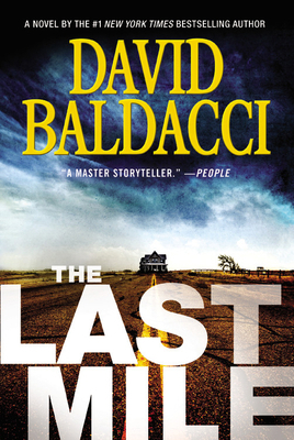 The Last Mile 1455567027 Book Cover