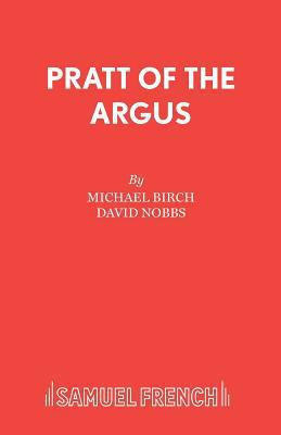 Pratt of the Argus 0573019673 Book Cover