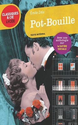 Pot Bouille [French] B08FP3WM6B Book Cover