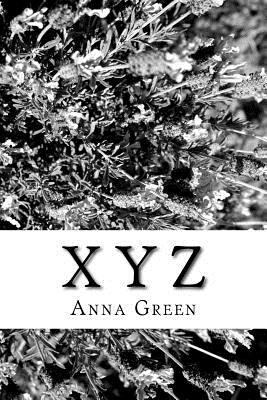 X Y Z 1983830798 Book Cover