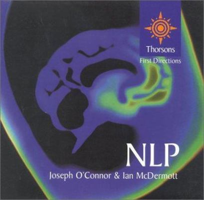 NLP 0007110375 Book Cover