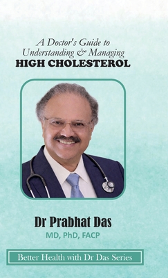 A Doctor's Guide to Understanding & Managing HI... 1971672181 Book Cover