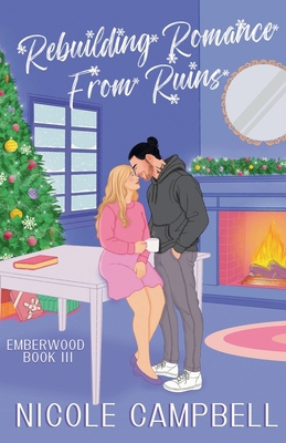 Rebuilding Romance From Ruins B0DPJKHFYS Book Cover