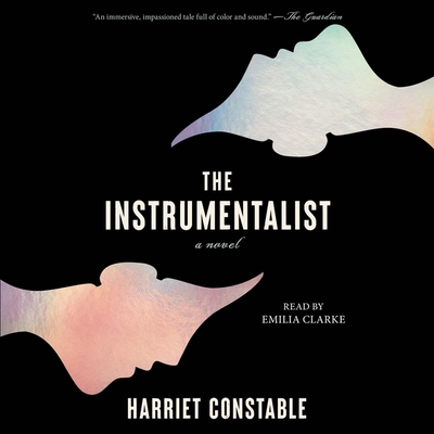 The Instrumentalist 1797182056 Book Cover