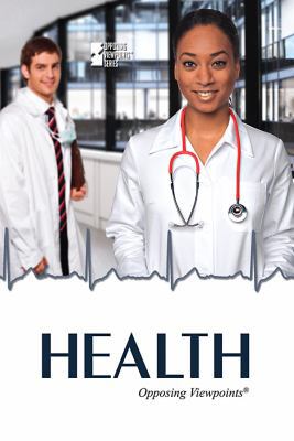 Health 0737745215 Book Cover
