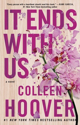 It Ends with Us 1501110365 Book Cover