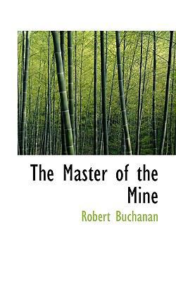 The Master of the Mine 1116693445 Book Cover