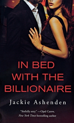 In Bed with the Billionaire 1250813263 Book Cover