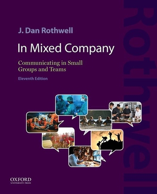 In Mixed Company 11e 0197602819 Book Cover