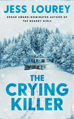 The Crying Killer 1662531494 Book Cover