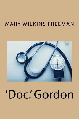 'Doc.' Gordon 1726482979 Book Cover