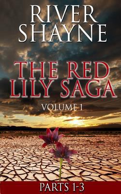 The Red Lily Saga: Volume 1 194503839X Book Cover