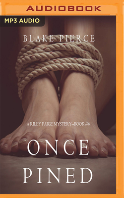 Once Pined 172134120X Book Cover