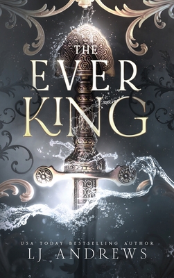 The Ever King B0CGMNTJ3N Book Cover