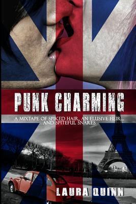 Punk Charming 1944579265 Book Cover