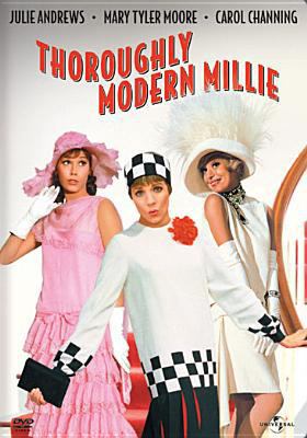 Thoroughly Modern Millie 0783276745 Book Cover