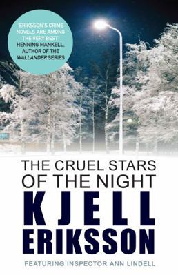 The Cruel Stars of the Night B008BSJH48 Book Cover