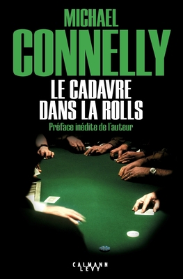 Le Cadavre Dans La Rolls [French] 2702160980 Book Cover