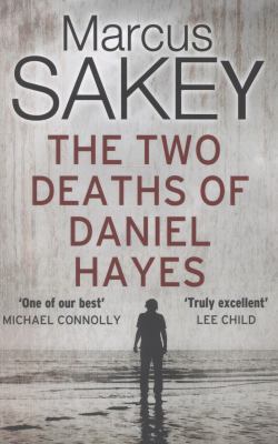 The Two Deaths of Daniel Hayes 055216545X Book Cover