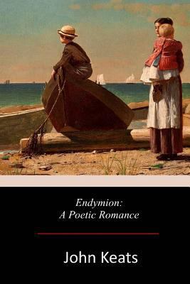 Endymion 1978307373 Book Cover