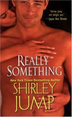 Really Something 1420100351 Book Cover