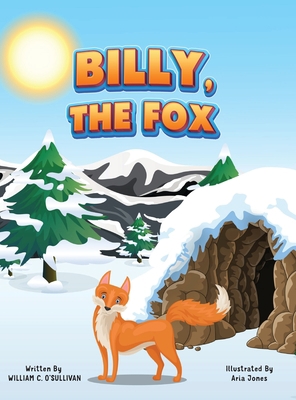 Billy, the Fox 1838080651 Book Cover