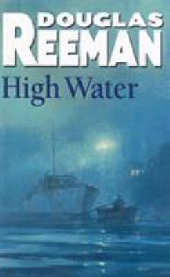 High Water 0099079003 Book Cover
