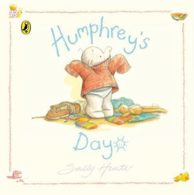 Humphrey's Day 0140569286 Book Cover