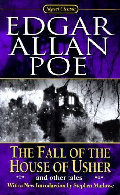 The Fall of the House of Usher: And Other Tales 0808522779 Book Cover