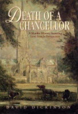 Death of a Chancellor 1841197785 Book Cover