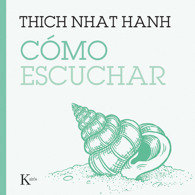 Cómo Escuchar / How to Listen [Spanish] 8411213927 Book Cover