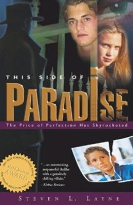 This Side of Paradise 1589800966 Book Cover