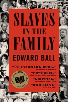 Slaves in the Family 0374534454 Book Cover