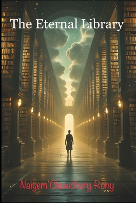 The Eternal Library B0DYZJMCXB Book Cover